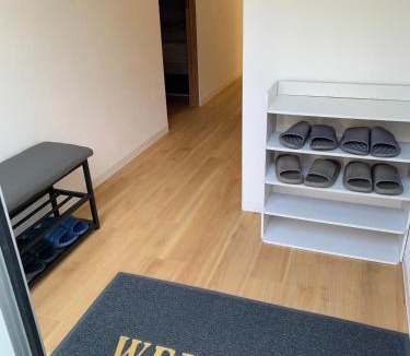 Kiho-cho Hostel | hostel 丹鶴