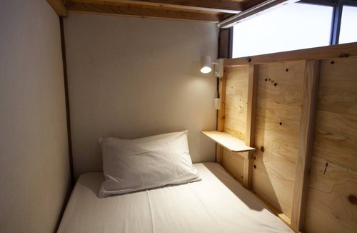 Hakata-ku Hostel | Hostel ∙ 8 guests