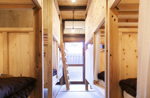 Hakata-ku Hostel | Hostel ∙ 8 guests