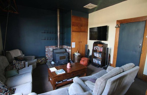 Methven Hostel | Hostel ∙ 8 guests