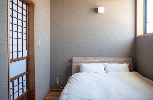 Katori Hotel | HOSTEL Co-EDO