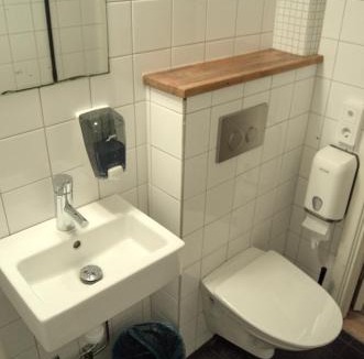 Norrmalm Hostel | Hostel Dalagatan