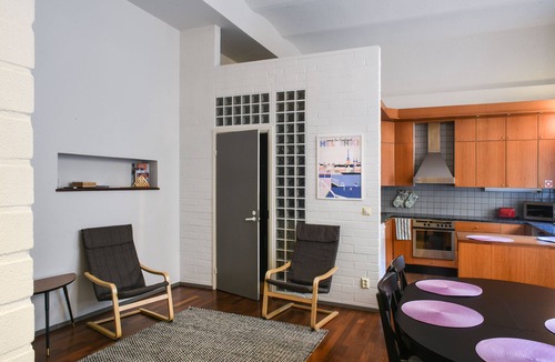 Punavuori Hostel | Hostel Diana Park