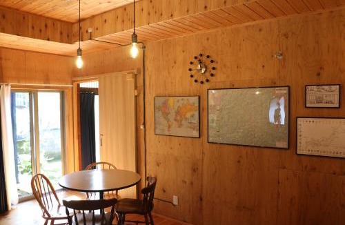 Hida Takayama Onsen House | Hostel Fish in a River