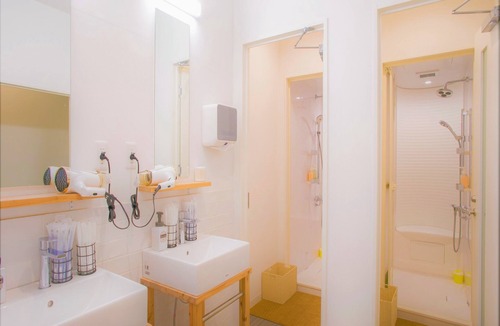 Kurume Hotel | Hostel ilfaro Kurume