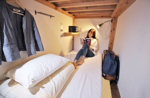 Hakata-ku Hostel | Hostel ∙ 8 guests