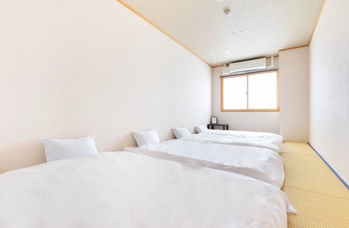 Fukushima Hostel | Hostel Ogk
