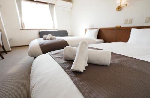 Fujikawaguchiko Hotel | Hostel SAMURISE NORTH