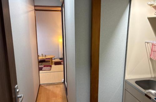 Joto House | hostel sunflower202