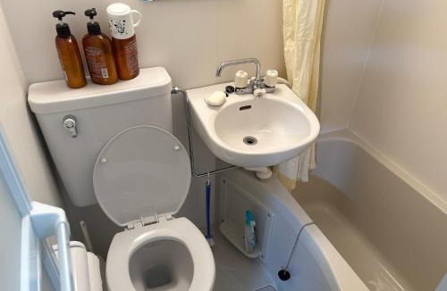 Joto House | hostel sunflower202