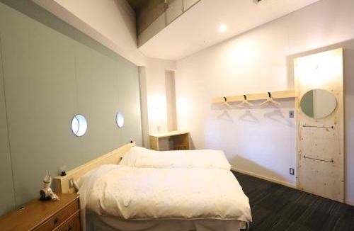 Furano Hostel | Hostel Tomar