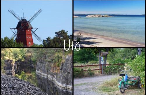 Uto Hostel | Hostel Utö