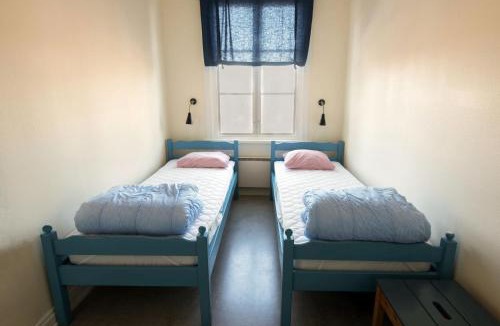 Uto Hostel | Hostel Utö