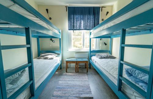 Uto Hostel | Hostel Utö