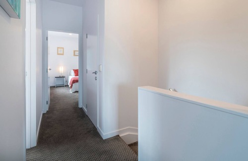 Matarangi Villa | Hosts on the Coast Leveret Villa