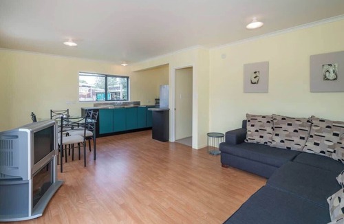Cooks Beach House | Hosts on the Coast Laze away at Cooks