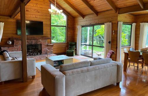 Cooks Beach House | Hosts on the Coast Orchard Views