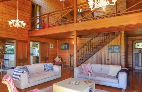 Cooks Beach House | Hosts on the Coast Orchard Views