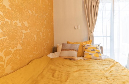 Higashinari Apartment | Hotel光庵