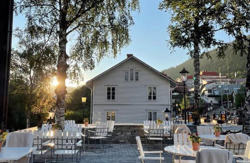 Are Hotel | Hotel Åregården