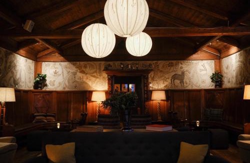 Are Hotel | Hotel Åregården