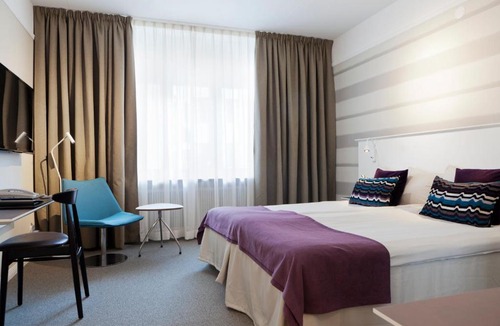 Nikolai Hotel | Hotel Örebro
