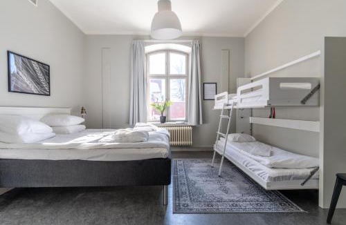 Centrala Stan Hotel | Hotel 1861