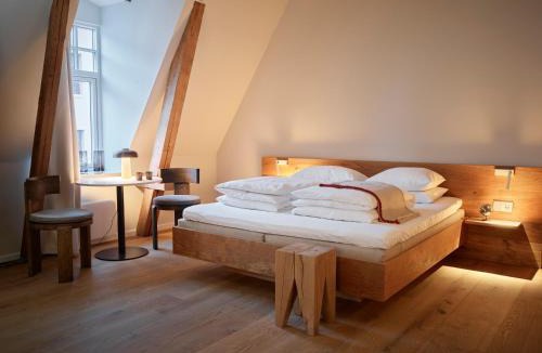 Alesund Hotel | Hotel 1904