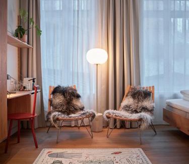 Alesund Hotel | Hotel 1904
