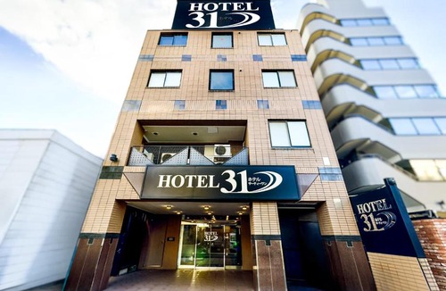 Funabashi Hotel | HOTEL 31