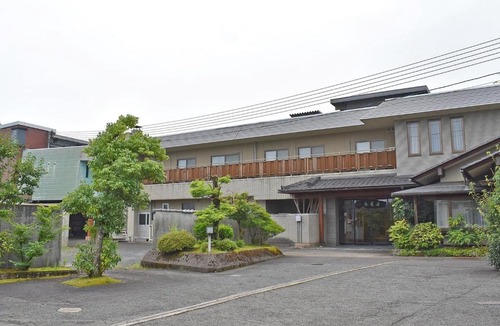 Echizen-cho Hotel | Hotel Akaboshitei - Vacation STAY 57417v