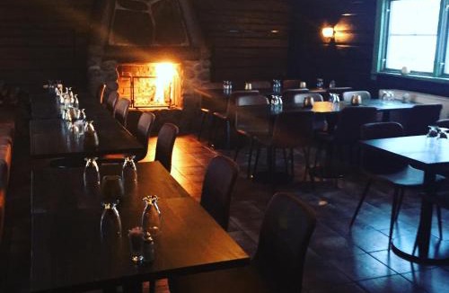 Norrbotten County Hotel | Hotel Akerlund