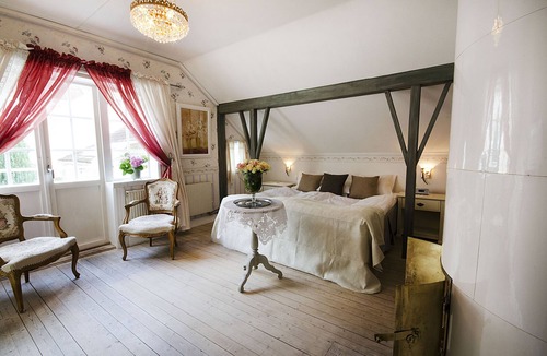 Granna Hotel | Hotel Amalias Hus