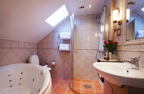 Granna Hotel | Hotel Amalias Hus
