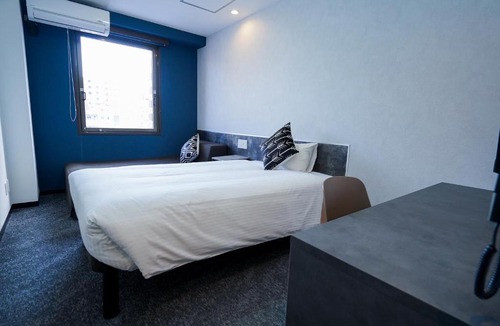 Miyazaki Hotel | Hotel AreaOne Miyazaki