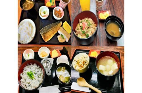 Sukumo Hotel | Hotel Avan Sukumo - Vacation STAY 94479