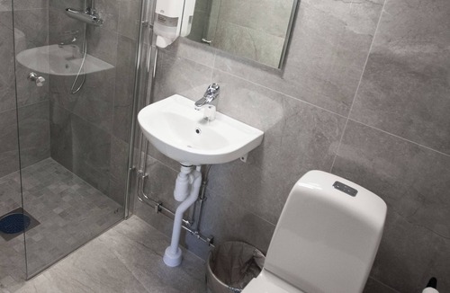 Gavle Hotel | Hotel Aveny Bed & Breakfast