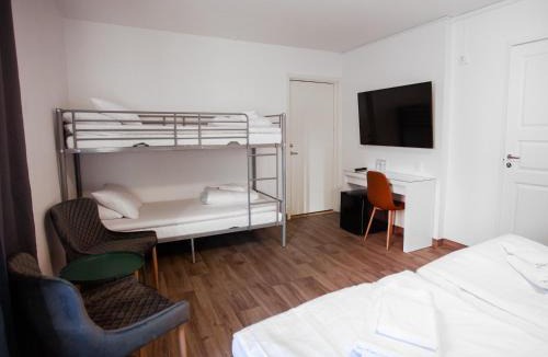 Gavle Bed & Breakfast | Hotel Aveny