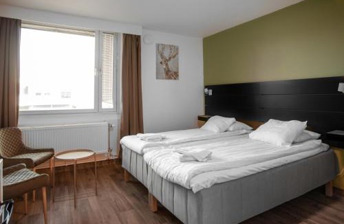 Gavle Bed & Breakfast | Hotel Aveny