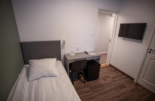 Gavle Bed & Breakfast | Hotel Aveny