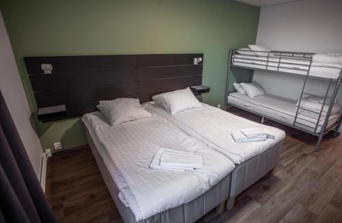 Gavle Bed & Breakfast | Hotel Aveny