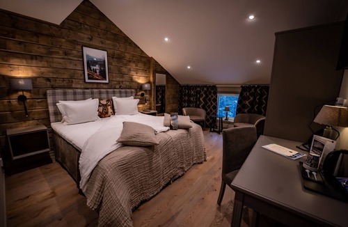 Salen Hotel | Hotel Bügelhof