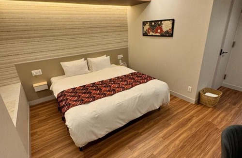 Dotonbori Hotel | Hotel Be-zen shimanouchi