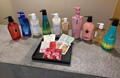 Dotonbori Hotel | Hotel Be-zen shimanouchi