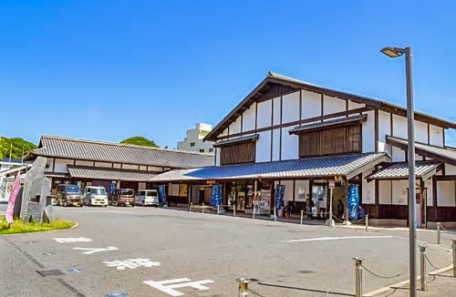 Tsushima Hotel | Hotel Belleforet