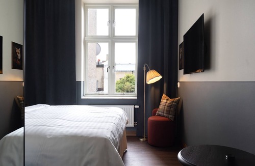 Centrala staden Hotel | Hotel Bishops Arms Lund