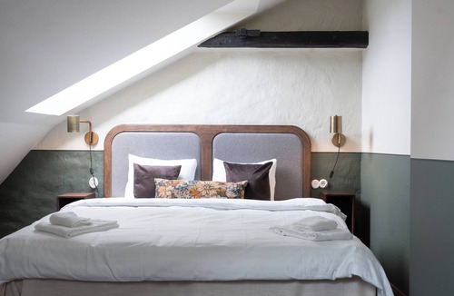 Centrala staden Hotel | Hotel Bishops Arms Lund