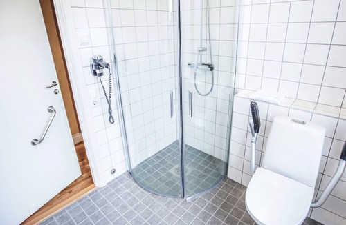 Centrala staden Hotel | Hotel Bishops Arms Lund