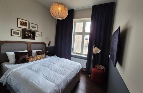 Centrala staden Hotel | Hotel Bishops Arms Lund