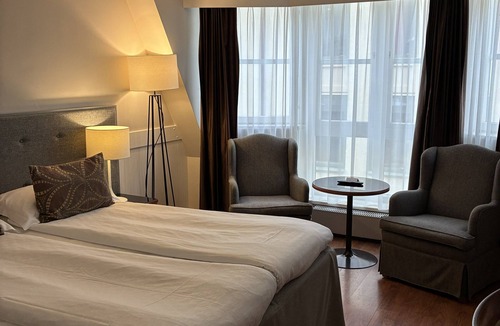 Malmo Old Town Hotel | Hotel Bishops Arms Malmö